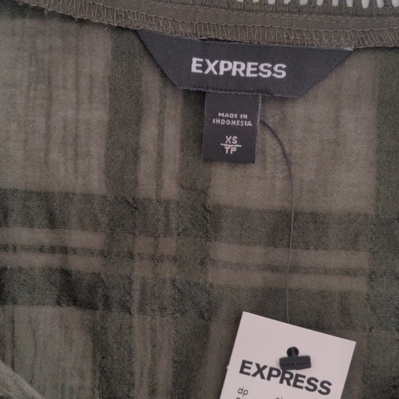 Express top - Picture 6 of 6